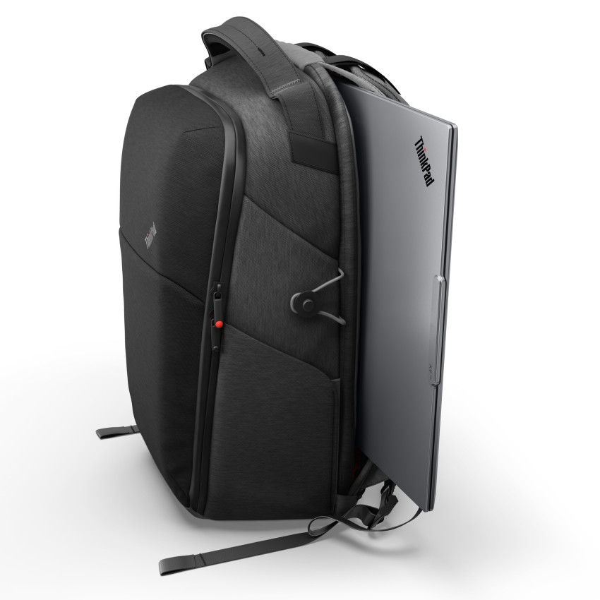 Lenovo ThinkPad 16" Click-Go Notebookrucksack (Aura Edition)