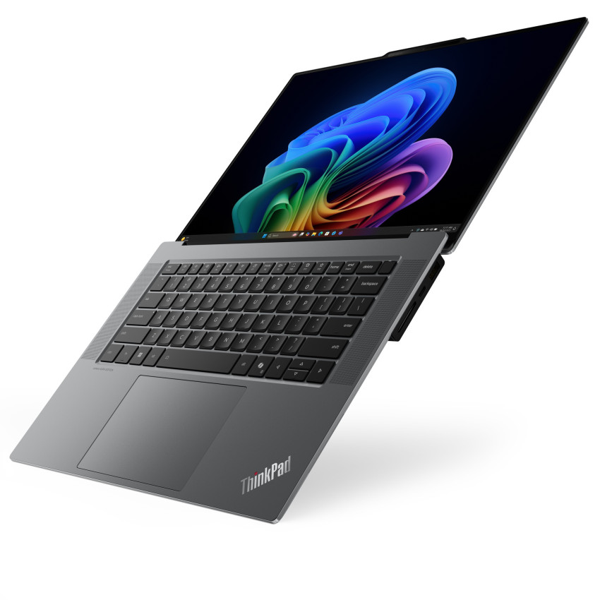 Lenovo ThinkPad X9-15p "Aura Edition" (Alu, luna grey)