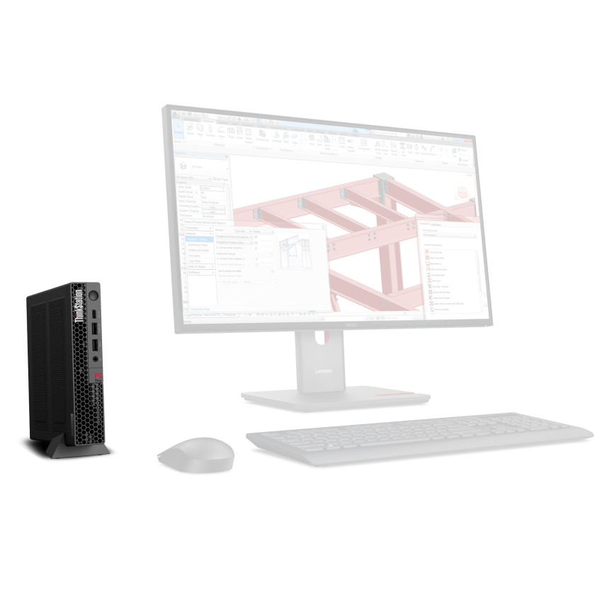 Lenovo ThinkStation P3 Tiny G2