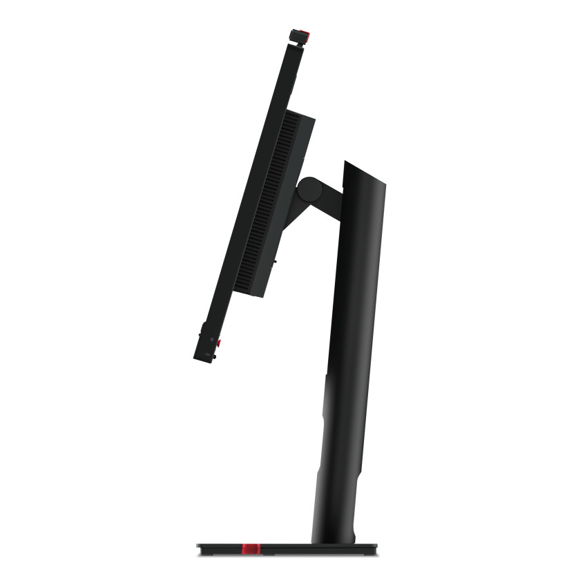 Lenovo ThinkVision T24mv-30 60.47cm (23.8") VOIP/Docking-Monitor