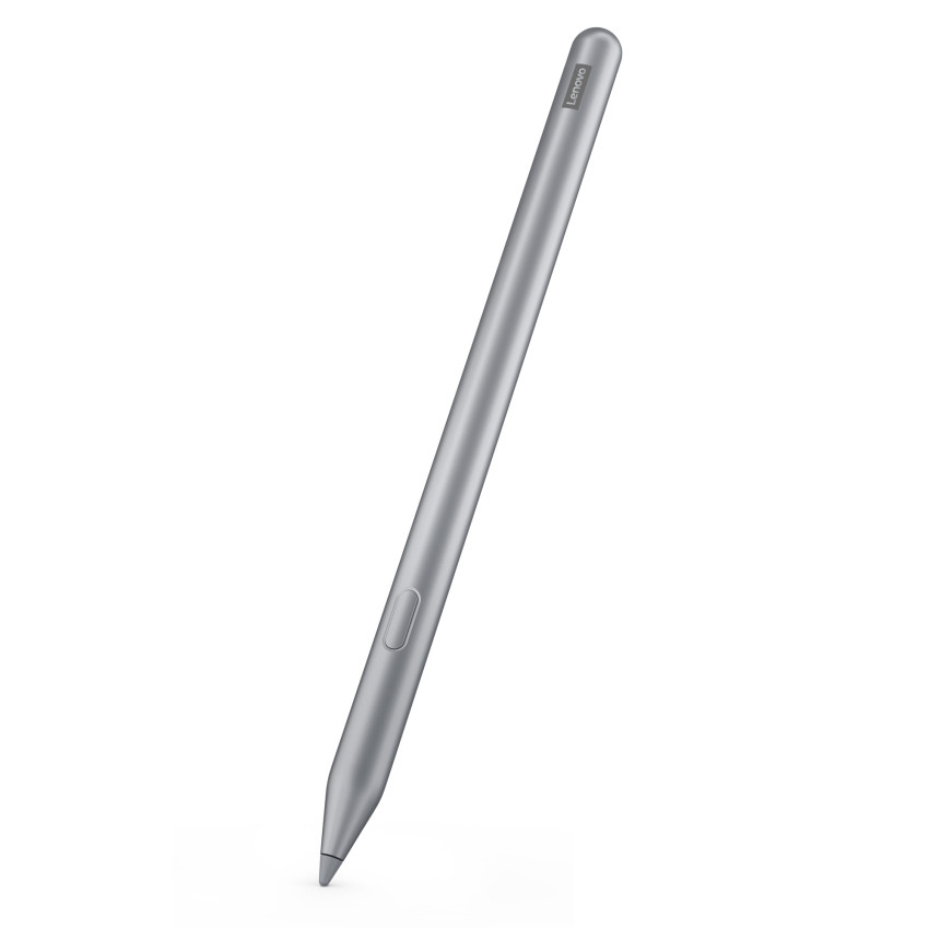 Lenovo Tab Pen Plus (schwarz, USB-C aufladbar)