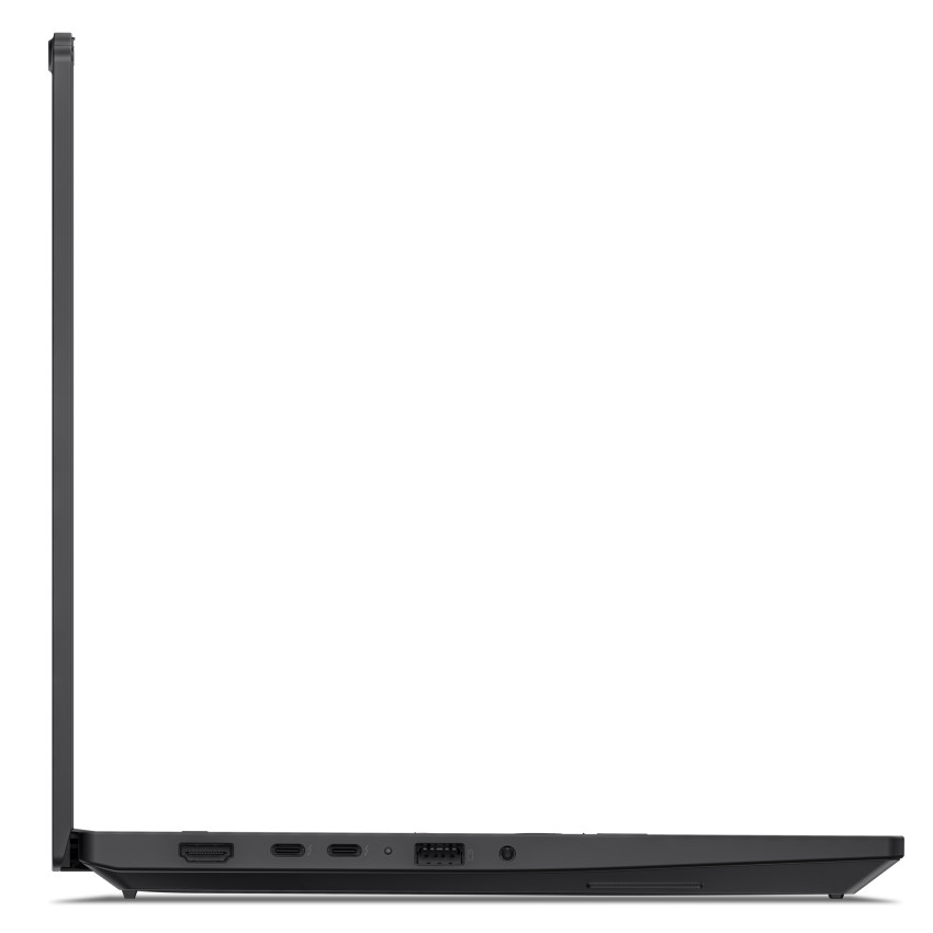 Lenovo ThinkPad® P14s G7 Intel (black)