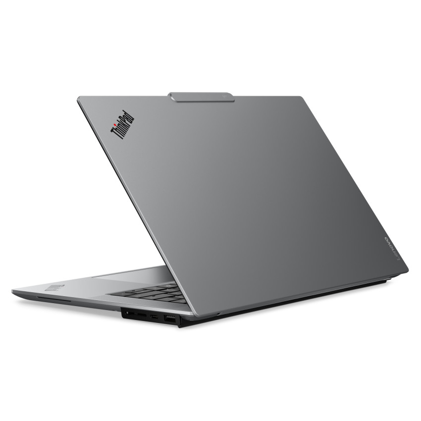 Lenovo ThinkPad X9-15p "Aura Edition" (Alu, luna grey)