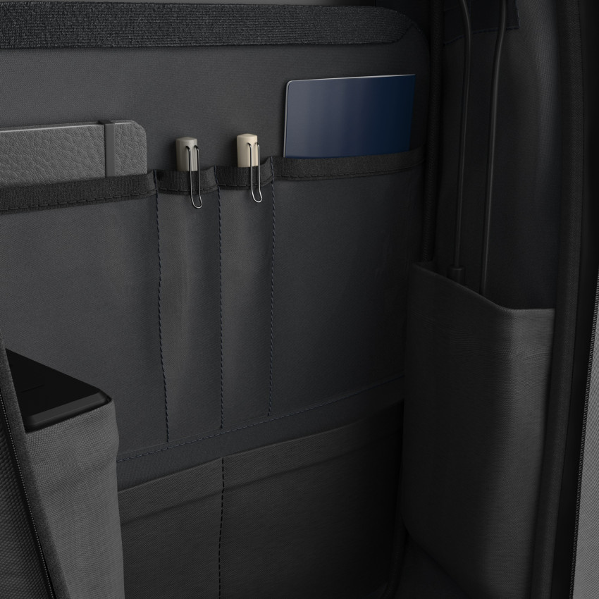 Lenovo ThinkPad 16" Click-Go Notebookrucksack (Aura Edition)