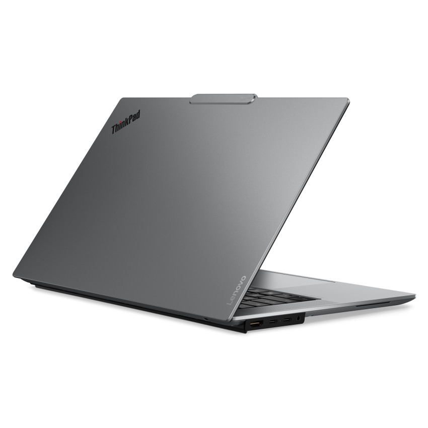 Lenovo ThinkPad X9-15p "Aura Edition" (Alu, luna grey)
