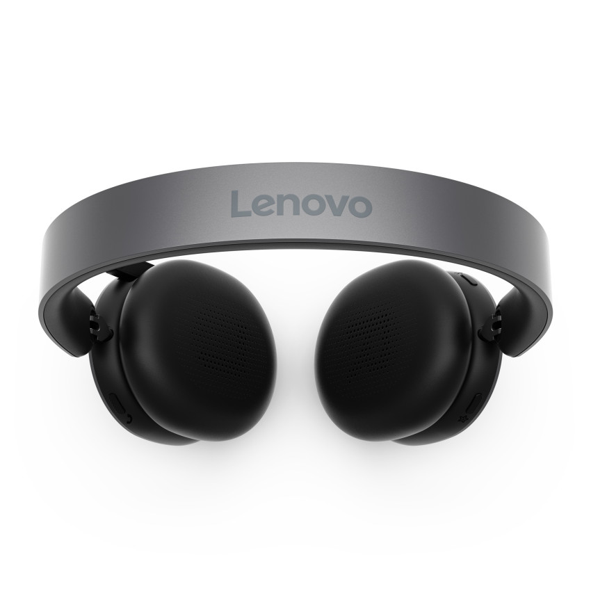 Lenovo kabelloses, faltbares ThinkPad Dual-Mode ANC-Headset 8550 (Aura Edition)