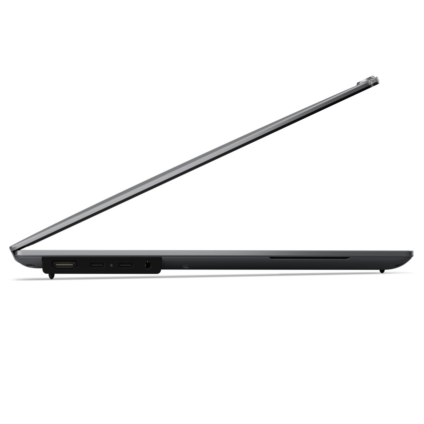 Lenovo ThinkPad X9-15p "Aura Edition" (Alu, luna grey)