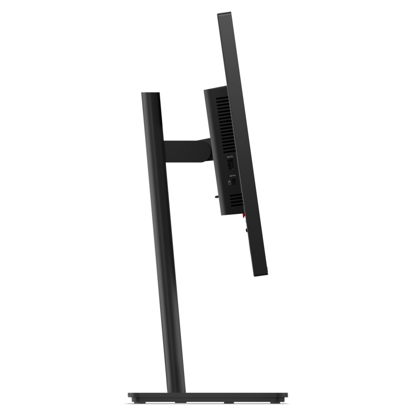 Lenovo ThinkVision T24D-40 60.47cm (23.8") Docking-Monitor