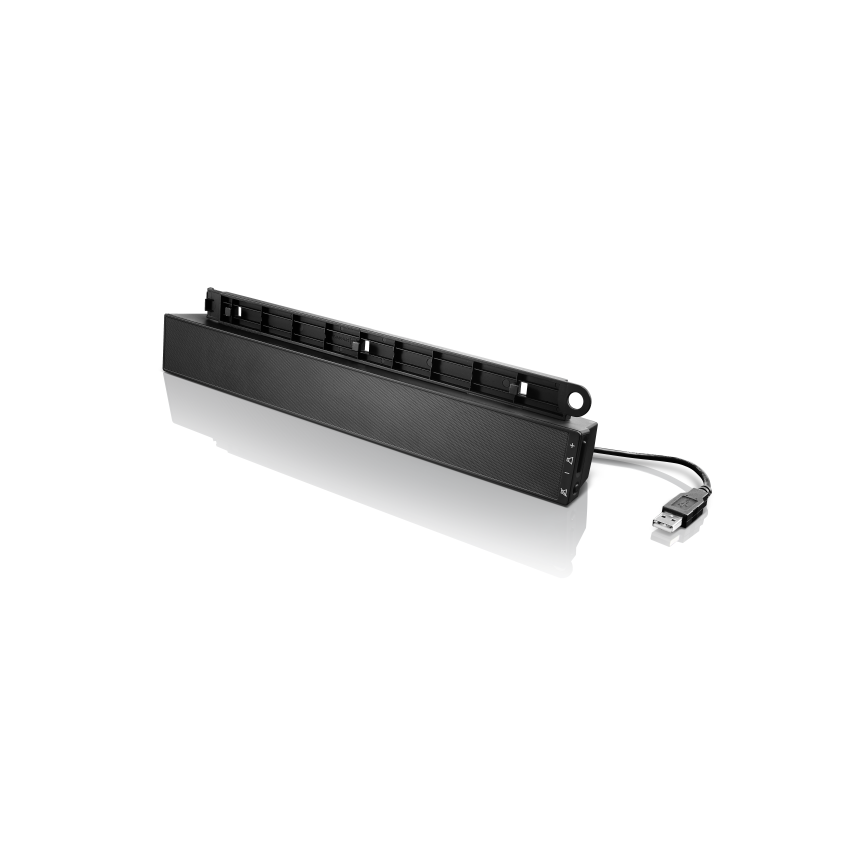 Lenovo Campus ThinkVision USB SoundBar