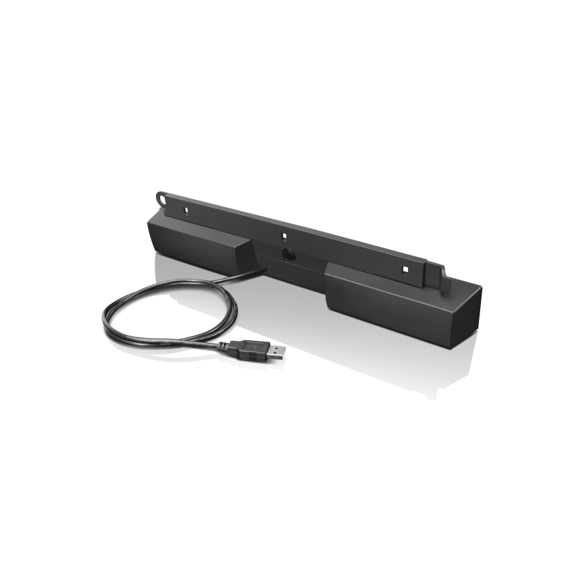 Lenovo Campus ThinkVision USB SoundBar