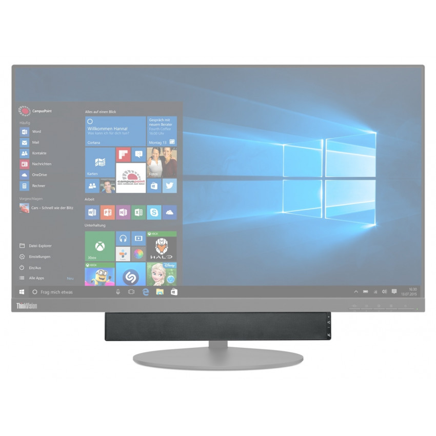 Lenovo Campus ThinkVision USB SoundBar