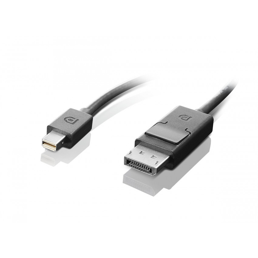 Lenovo Campus Mini-Display Port auf Display Port Kabel 2m