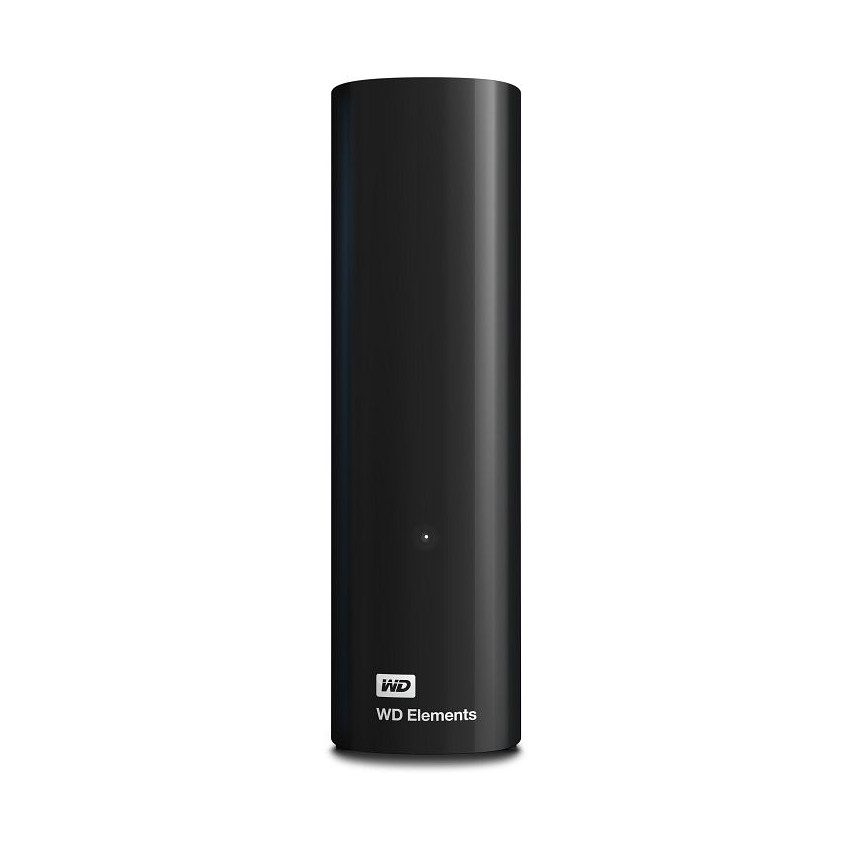 Western Digital Elements™ Desktop 4TB