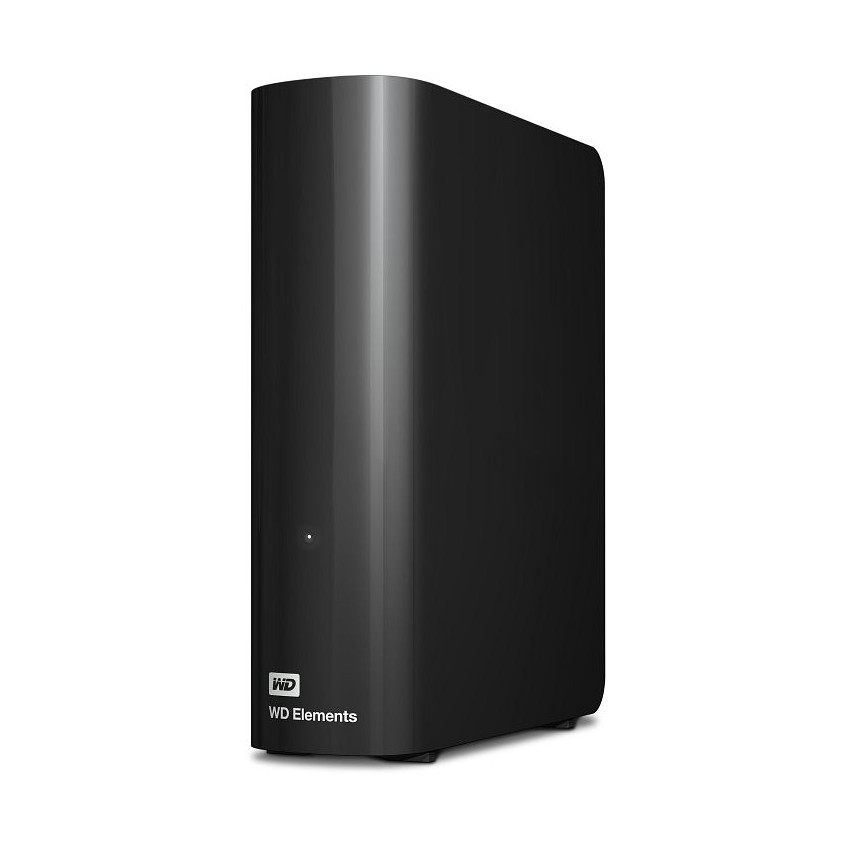 Western Digital Elements™ Desktop 4TB
