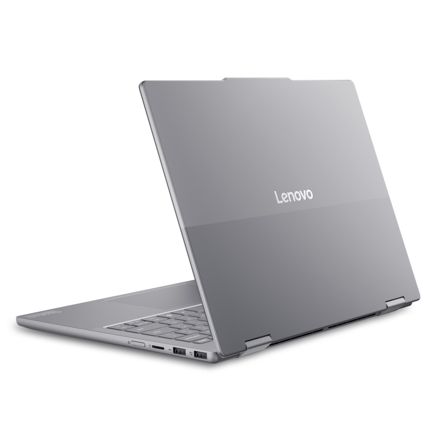 Lenovo ThinkBook 14 2in1 G6 (Alu, luna grey)