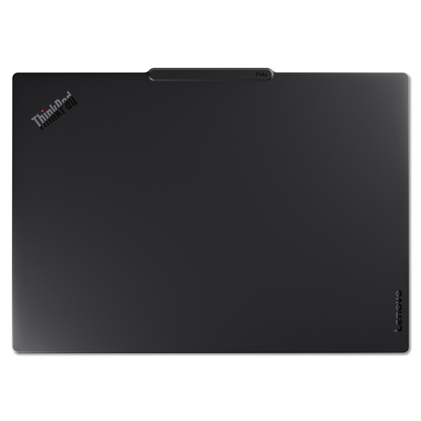 Lenovo ThinkPad® P14s G7 AMD (black)
