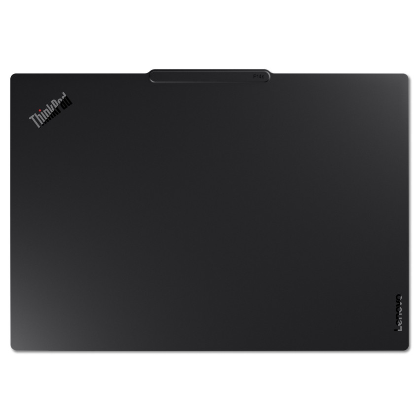 Lenovo ThinkPad® P14s G7 Intel (black)