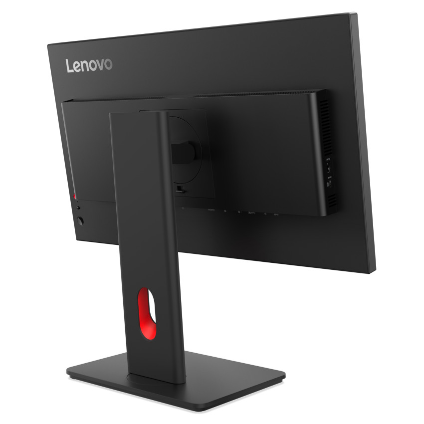 Lenovo ThinkVision T24D-40 60.47cm (23.8") Docking-Monitor