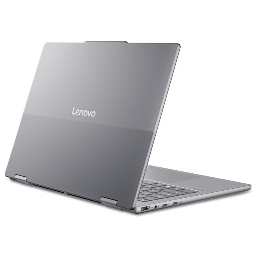 Lenovo ThinkBook 14 2in1 G6 (Alu, luna grey)