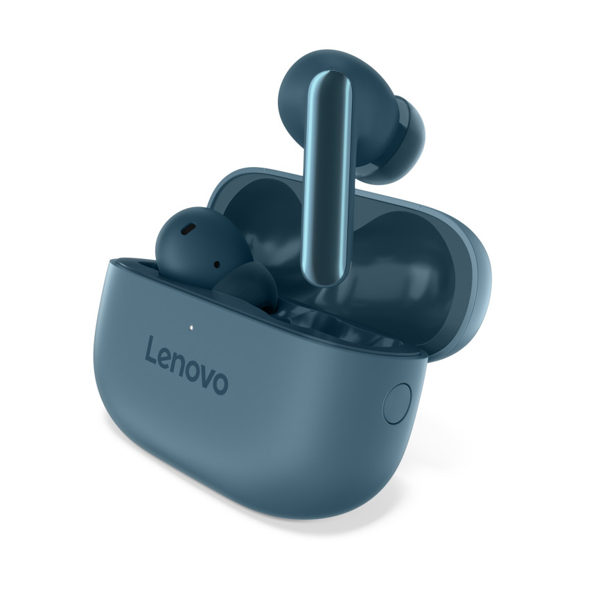 Lenovo TWS Yoga PC-Edition Bluetooth Headset (tidal teal)