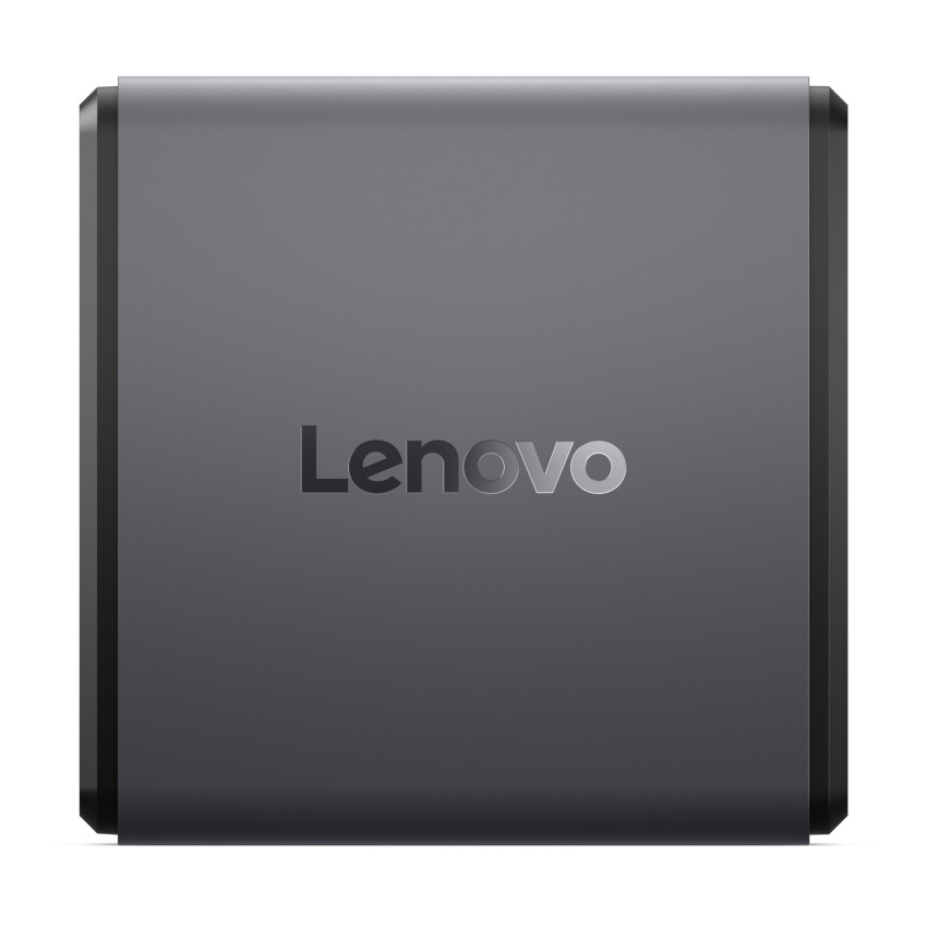 Lenovo X9 Charging GaN Dock (65W Netzteil)
