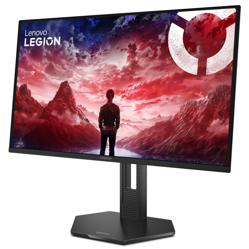 Lenovo Legion 27Q-10 64,77 cm (26.5") Gaming-Monitor