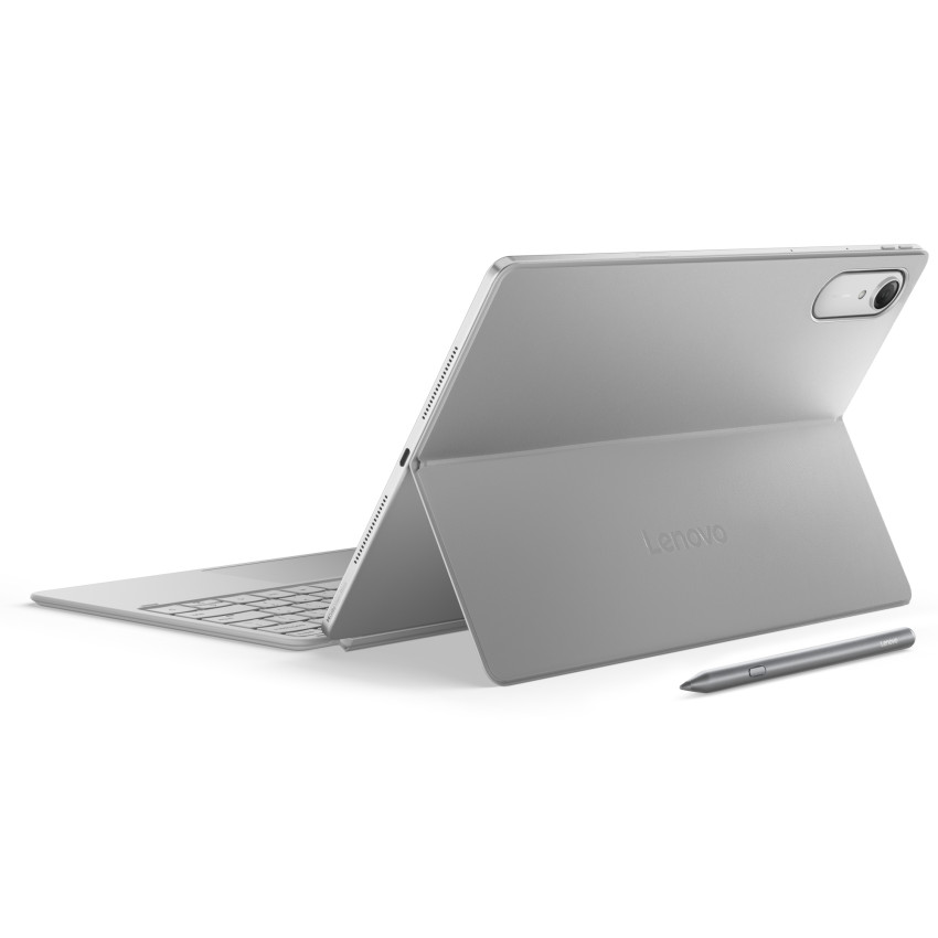 Lenovo Campus Idea Tab Pro G2 (Cloud Grey) inkl. Pen & Tastatur, ohne Netzteil