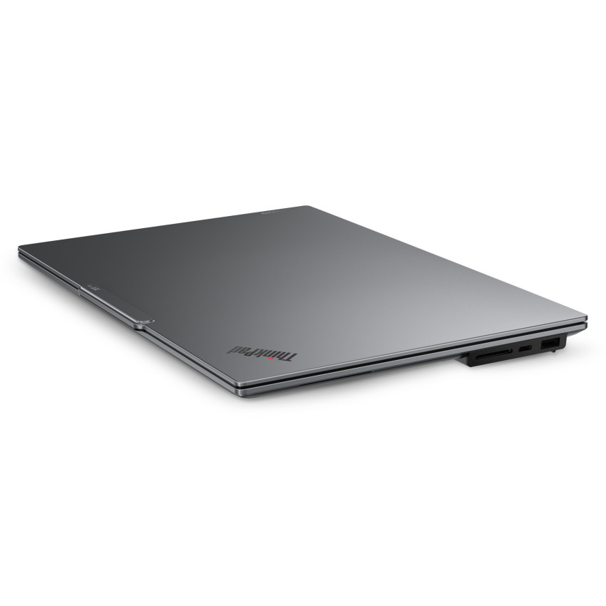 Lenovo ThinkPad X9-15p "Aura Edition" (Alu, luna grey)