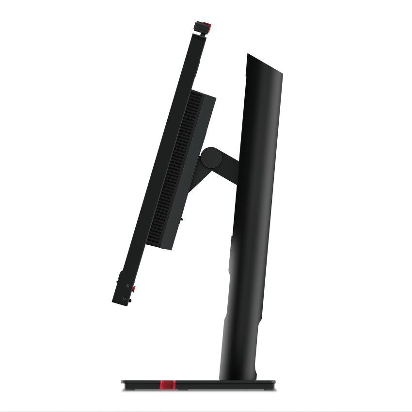 Lenovo ThinkVision T24mv-30 60.47cm (23.8") VOIP/Docking-Monitor