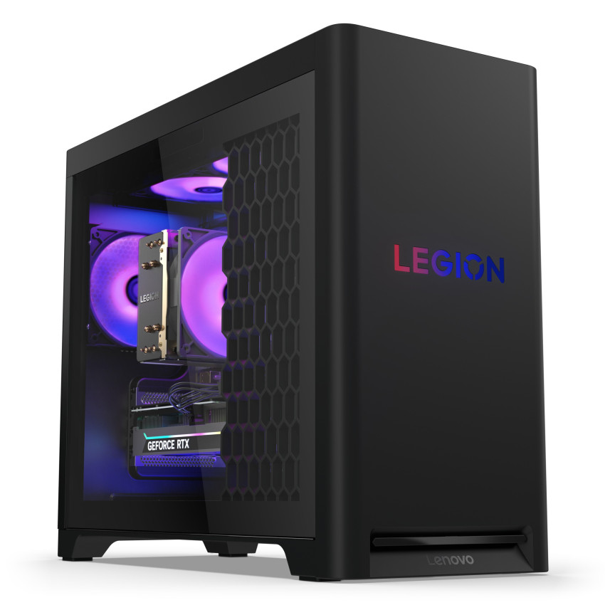 Lenovo Campus Legion T5 30IAS G10 Tower CTO