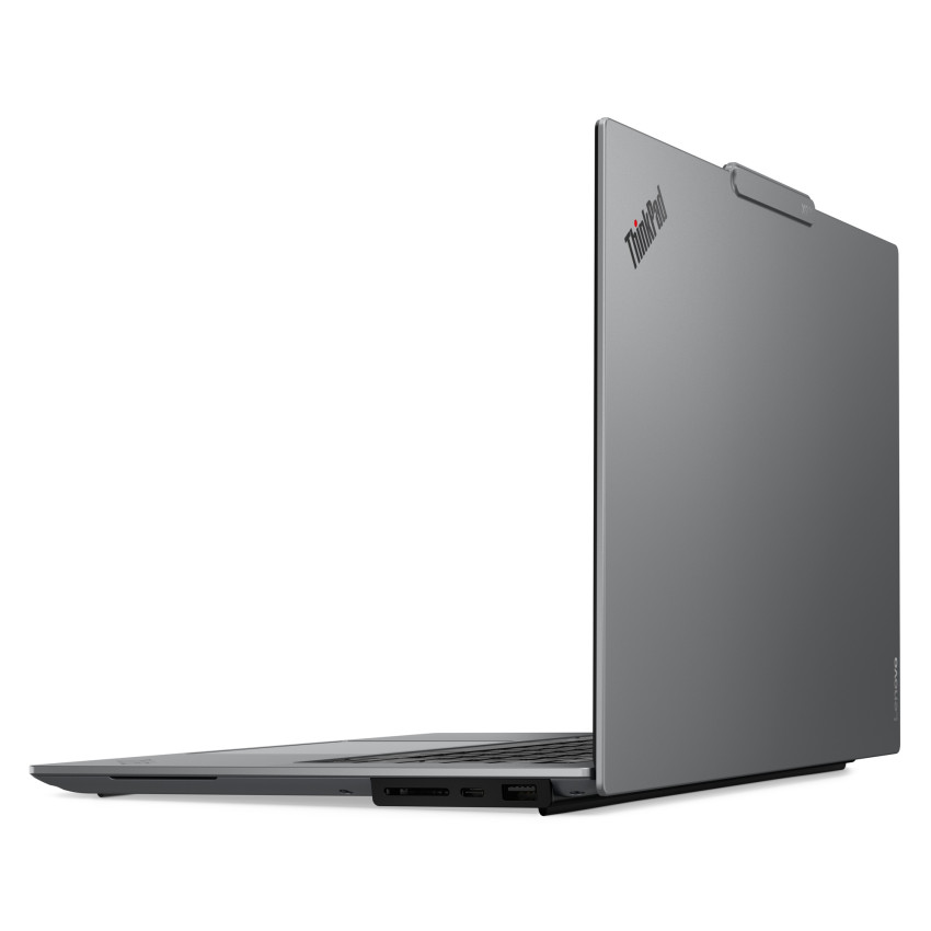 Lenovo ThinkPad X9-15p "Aura Edition" (Alu, luna grey)