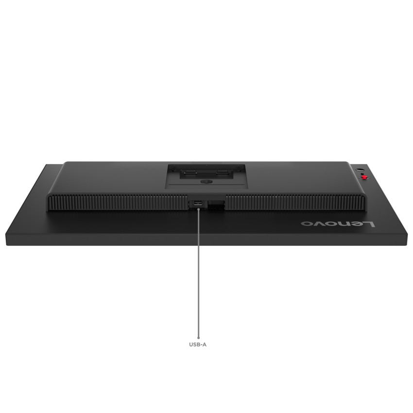 Lenovo ThinkVision T24D-40 60.47cm (23.8") Docking-Monitor