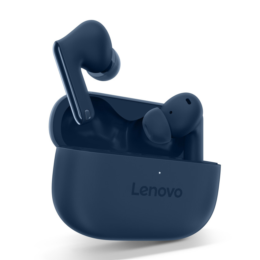 Lenovo TWS Yoga PC-Edition Bluetooth Headset (cosmic blue)