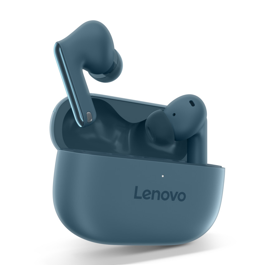 Lenovo TWS Yoga PC-Edition Bluetooth Headset (tidal teal)