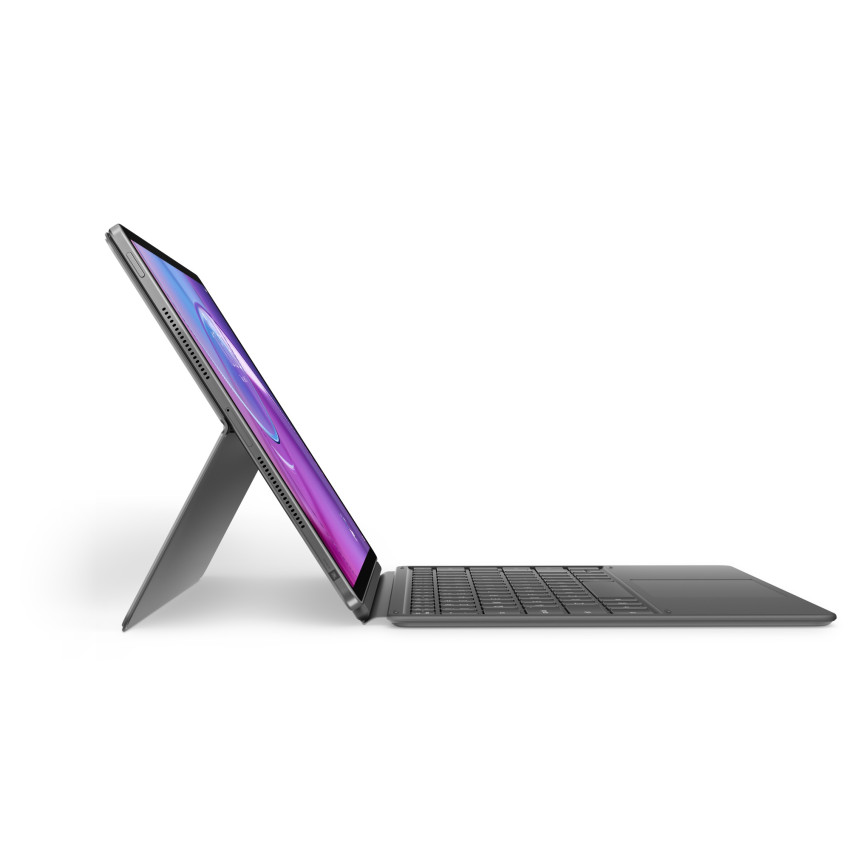 Lenovo Keyboard-Pack für Idea Tab Pro G2 (luna grey)