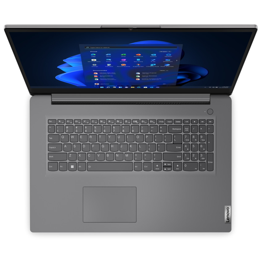 Lenovo V17 G4 (iron grey)