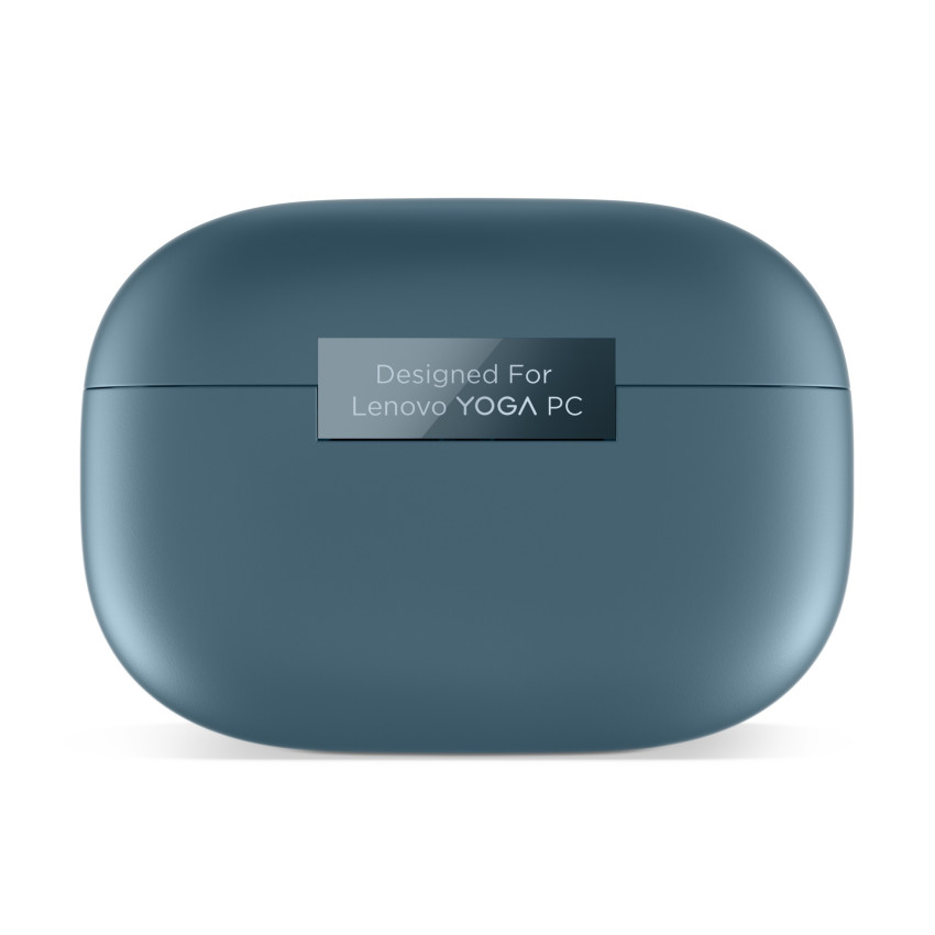 Lenovo TWS Yoga PC-Edition Bluetooth Headset (tidal teal)
