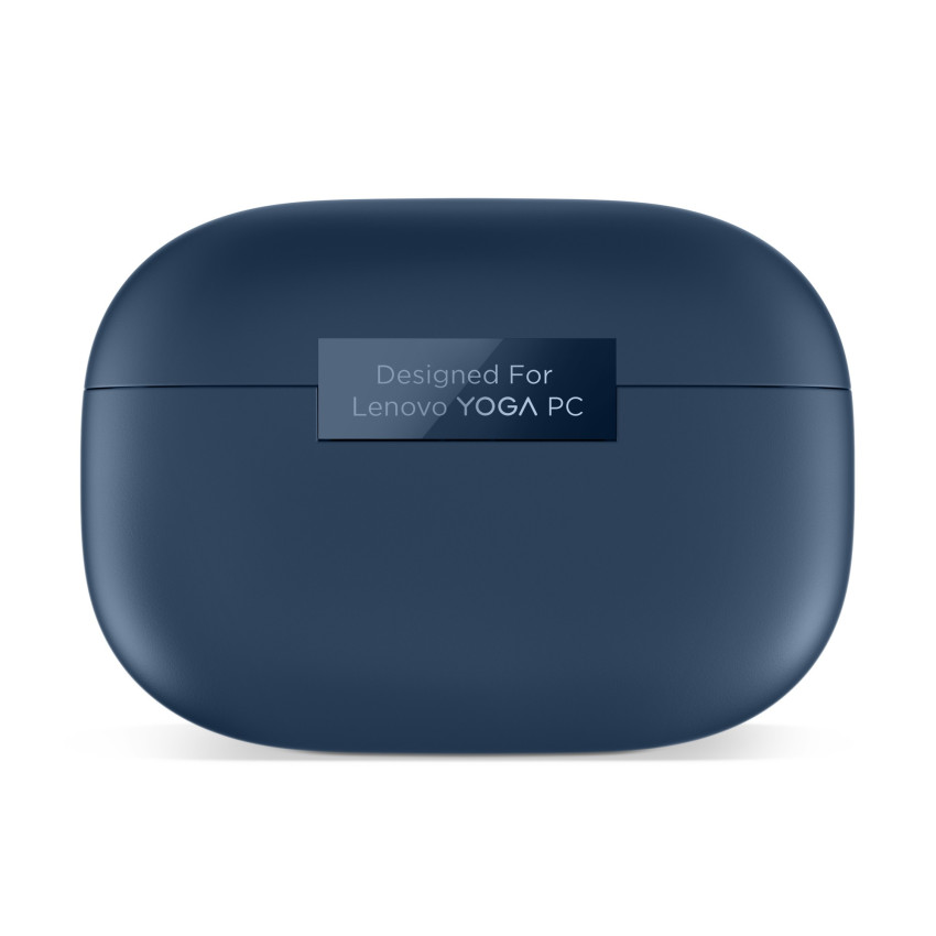 Lenovo TWS Yoga PC-Edition Bluetooth Headset (cosmic blue)