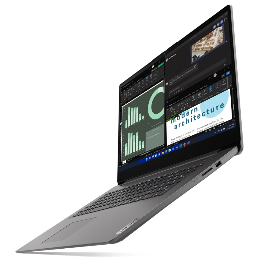 Lenovo V17 G4 (iron grey)