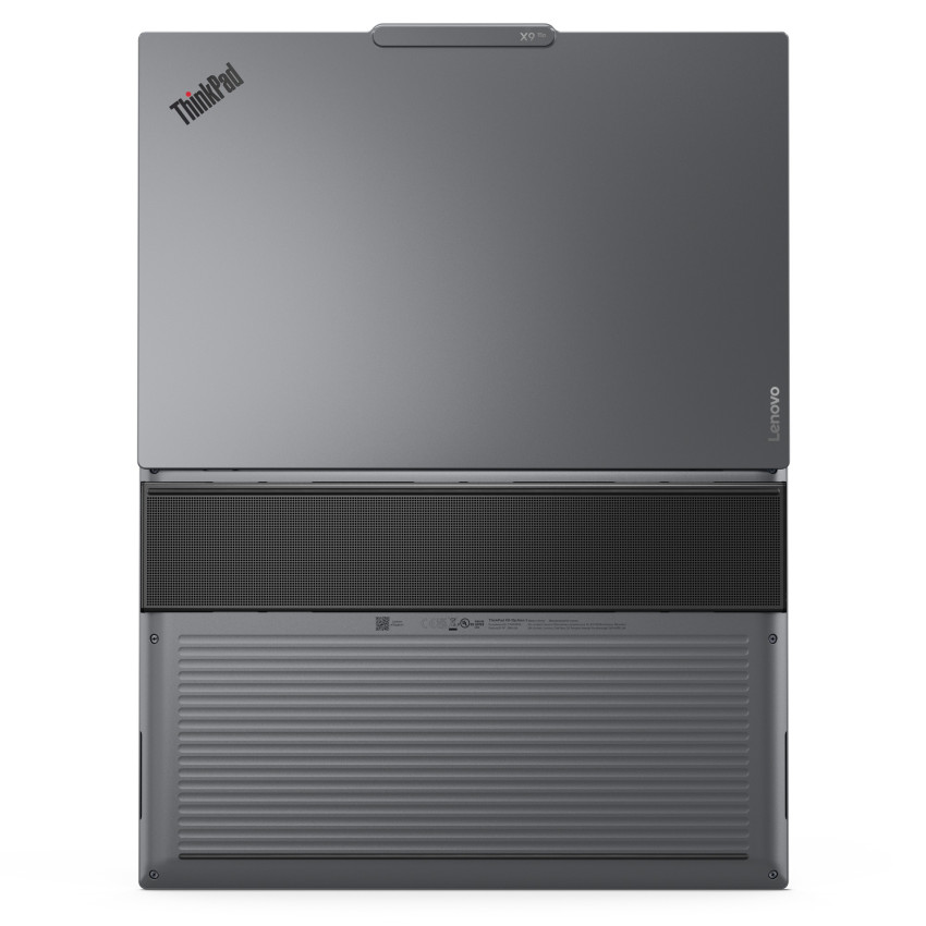 Lenovo ThinkPad X9-15p "Aura Edition" (Alu, luna grey)