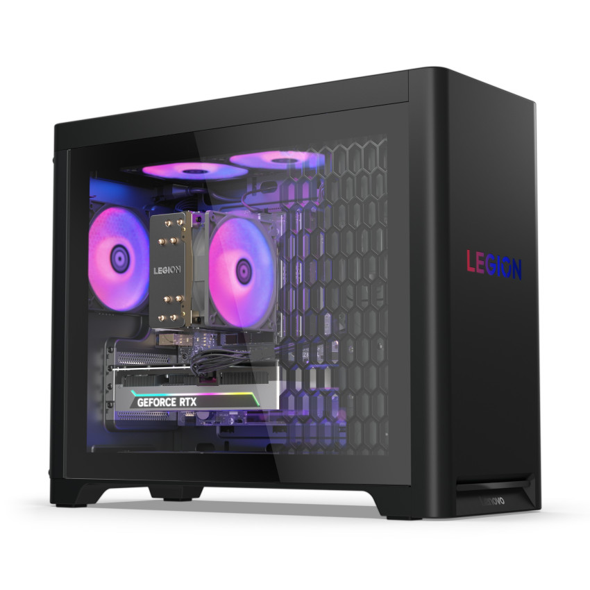 Lenovo Campus Legion T5 30IAS G10 Tower CTO