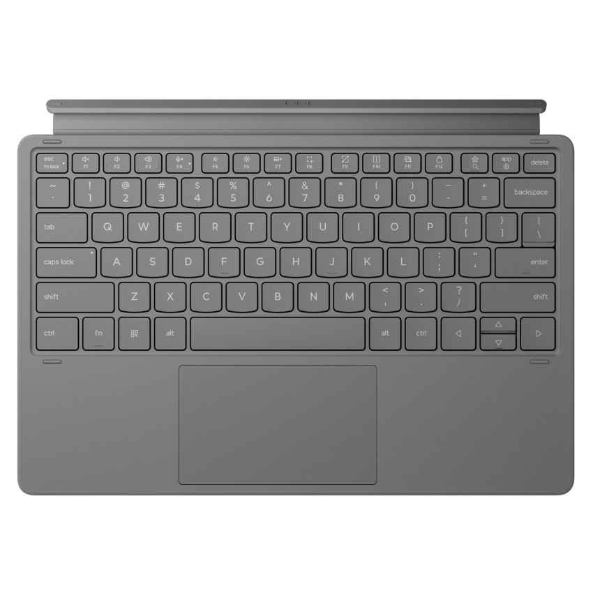 Lenovo Keyboard-Pack für Idea Tab Pro G2 (luna grey)