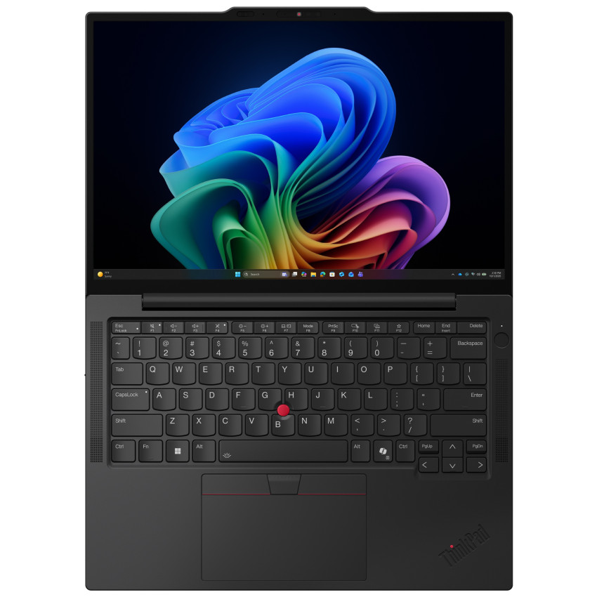 Lenovo ThinkPad® X13 G7 Intel (black)