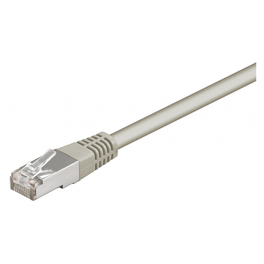 equip Patch-Kabel 3m