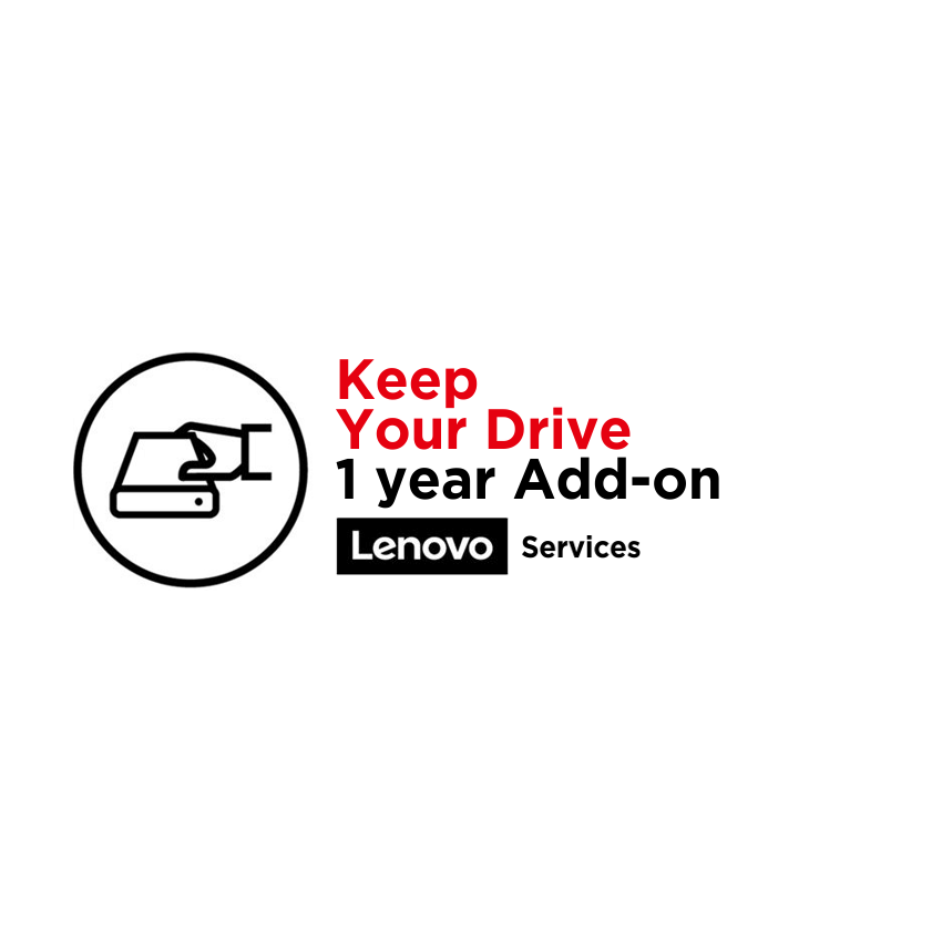 Lenovo Zusatzoption 12M KYD (nur kombinierbar mit 12M)