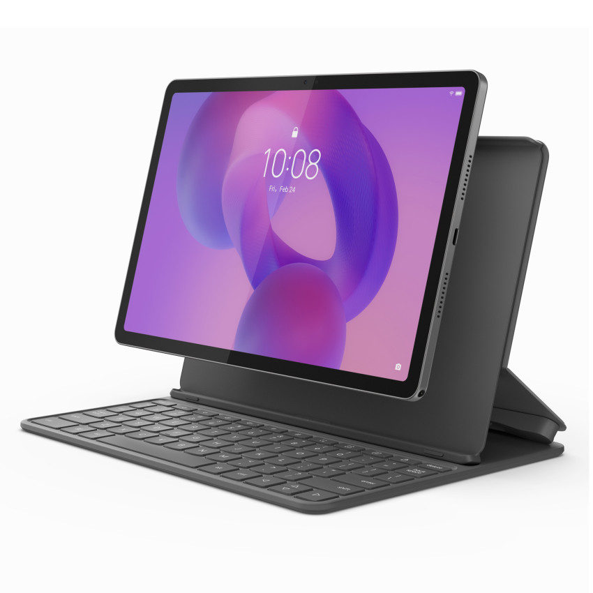 Lenovo Campus Keyboard-Pack für Idea Tab (luna grey)