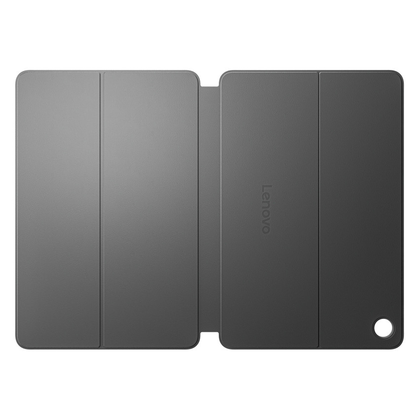 Lenovo Tab Folio Case (luna grey)