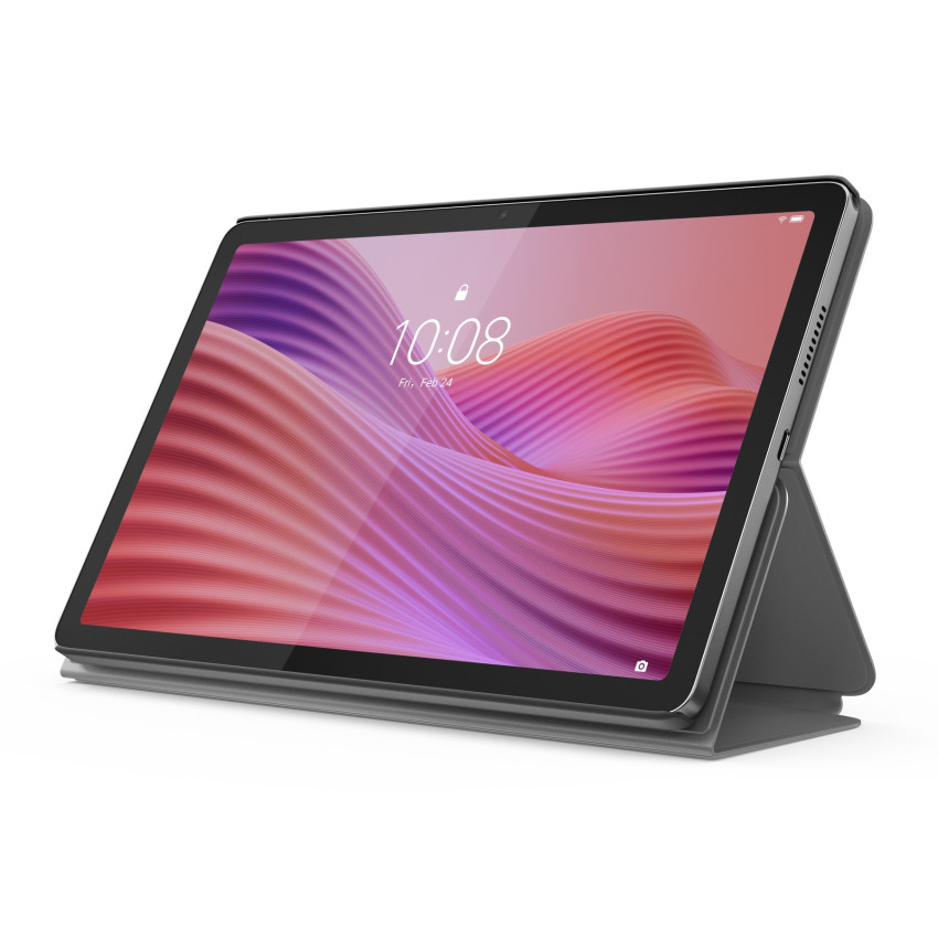 Lenovo Tab Folio Case (luna grey)