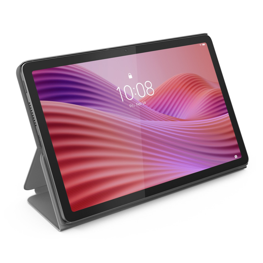 Lenovo Tab Folio Case (luna grey)
