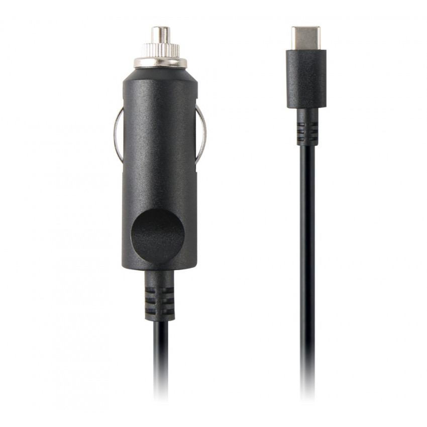 Lenovo 65W DC Travel Adapter